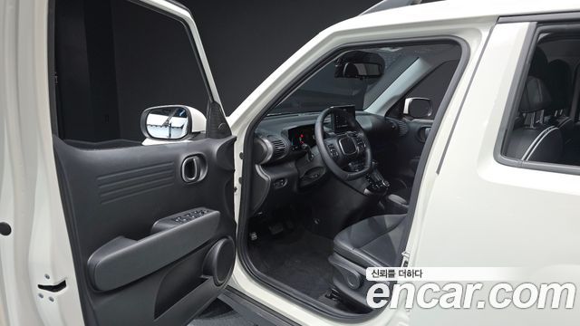 Hyundai Casper Turbo Inspiration 2023 — фото 10