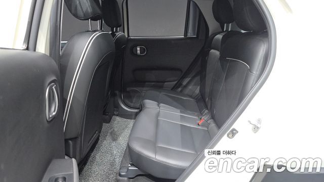 Hyundai Casper Turbo Inspiration 2023 — фото 12