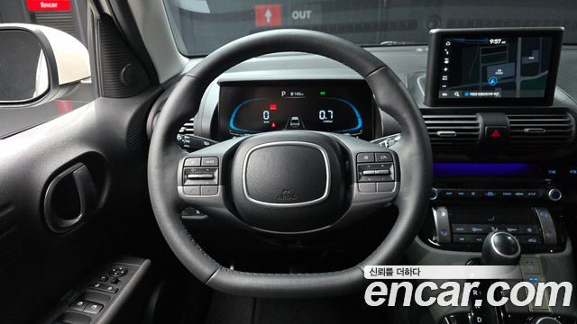 Hyundai Casper Turbo Inspiration 2023 — фото 13