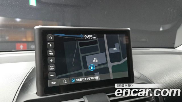 Hyundai Casper Turbo Inspiration 2023 — фото 16