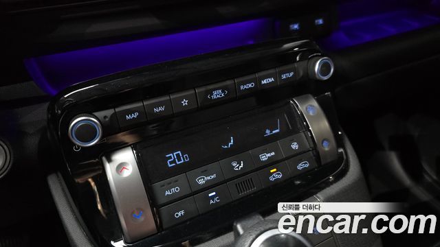 Hyundai Casper Turbo Inspiration 2023 — фото 17
