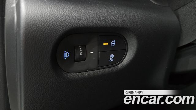 Hyundai Casper Turbo Inspiration 2023 — фото 18