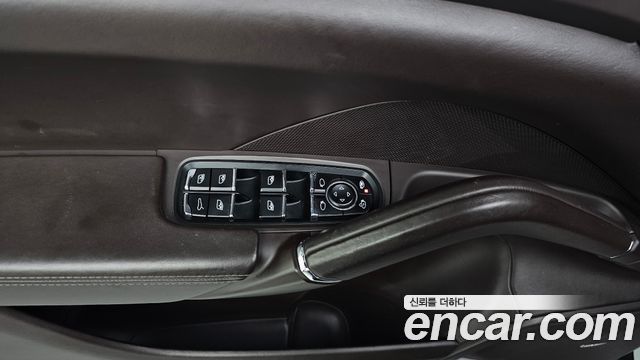 Porsche Cayenne 3.0 Diesel 958 2015 — фото 16
