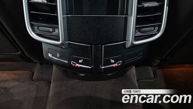 Porsche Cayenne 3.0 Diesel 958 2015 — фото 19