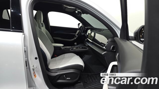 Renault Korea Filante 1.5 E-Tech Esprit Alpine 1955 2WD 2027 — фото 11