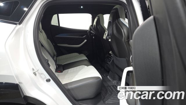 Renault Korea Filante 1.5 E-Tech Esprit Alpine 1955 2WD 2027 — фото 12