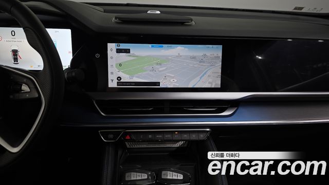 Renault Korea Filante 1.5 E-Tech Esprit Alpine 1955 2WD 2027 — фото 14