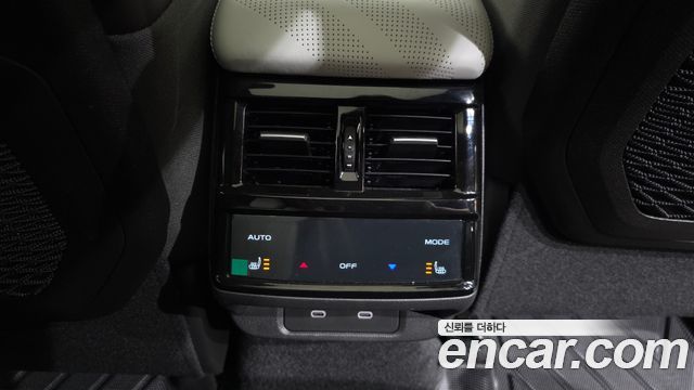 Renault Korea Filante 1.5 E-Tech Esprit Alpine 1955 2WD 2027 — фото 18