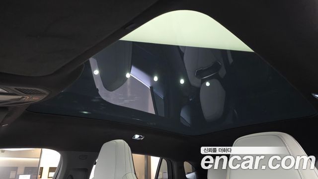 Renault Korea Filante 1.5 E-Tech Esprit Alpine 1955 2WD 2027 — фото 19