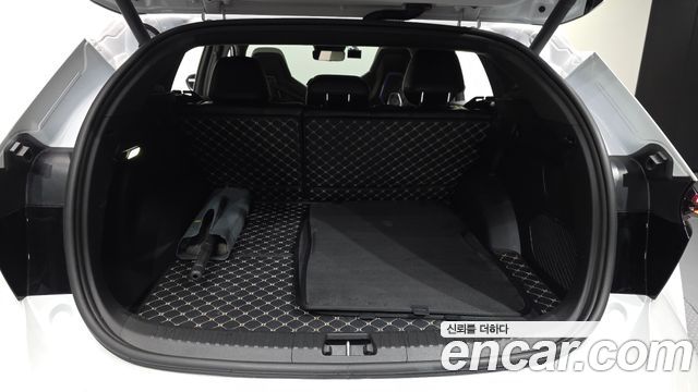 Renault Korea Filante 1.5 E-Tech Esprit Alpine 1955 2WD 2027 — фото 20