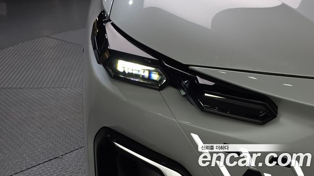 Renault Korea Filante 1.5 E-Tech Esprit Alpine 1955 2WD 2027 — фото 22