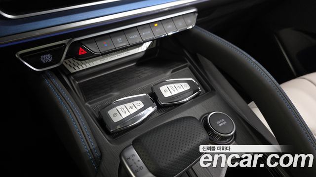 Renault Korea Filante 1.5 E-Tech Esprit Alpine 1955 2WD 2027 — фото 31