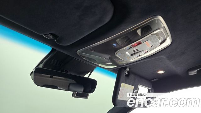 Genesis GV70 2.5T Gasoline 2WD 2023 — фото 20