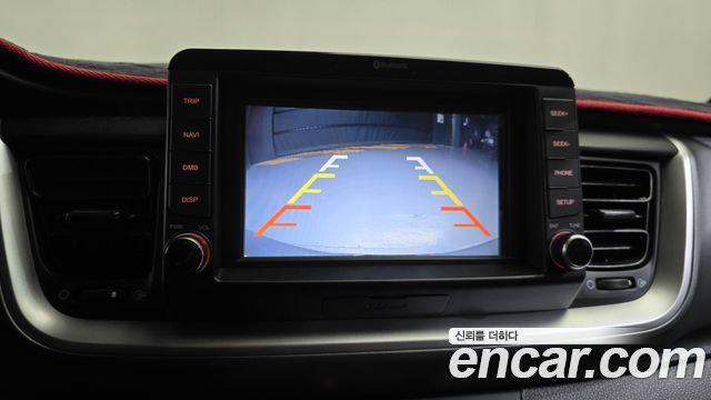 Kia Stonic 1.4 Trendy 2020 — фото 15