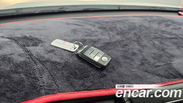Kia Stonic 1.4 Trendy 2020 — фото 16