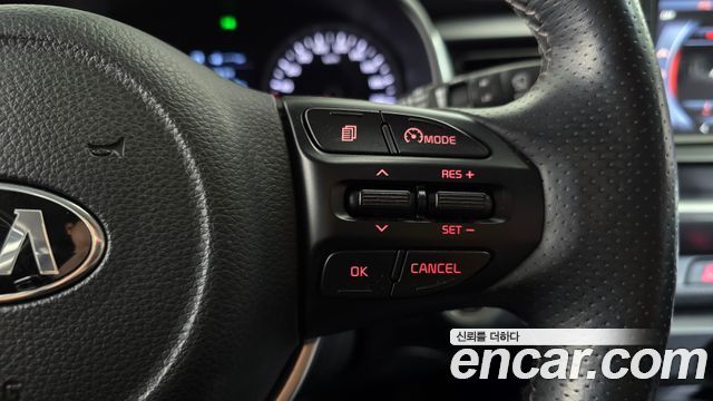 Kia Stonic 1.4 Trendy 2020 — фото 17