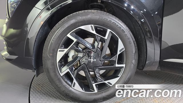 Kia Sportage (V) LPG 2.0 2WD Signature 2023 — фото 5