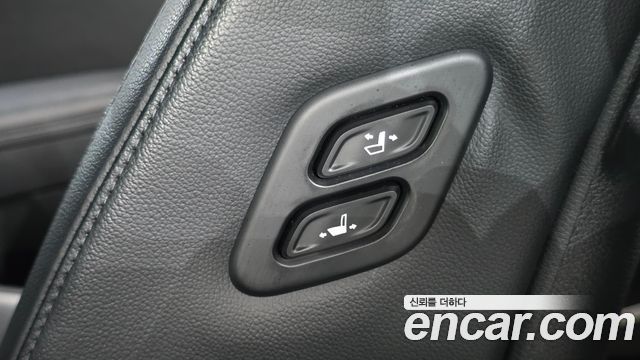 Kia Sportage (V) LPG 2.0 2WD Signature 2023 — фото 32