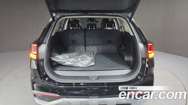 Kia Sportage (V) LPG 2.0 2WD Signature 2023 — фото 34