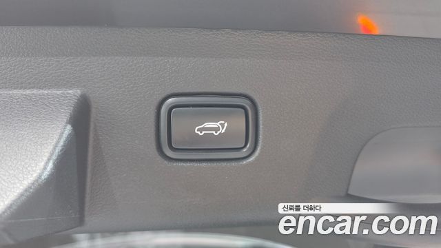 Kia Sportage (V) LPG 2.0 2WD Signature 2023 — фото 35