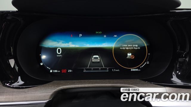 Kia K5 (III) 1.6 Turbo Noblesse 2020 — фото 8