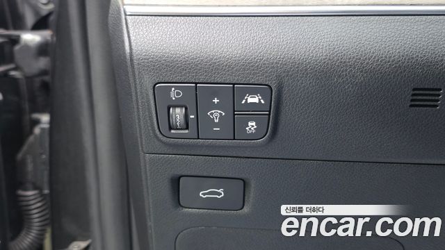 Kia K5 (III) 1.6 Turbo Noblesse 2020 — фото 13