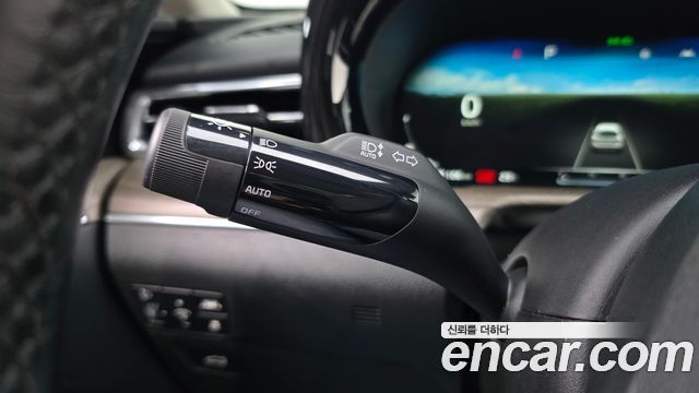 Kia K5 (III) 1.6 Turbo Noblesse 2020 — фото 15