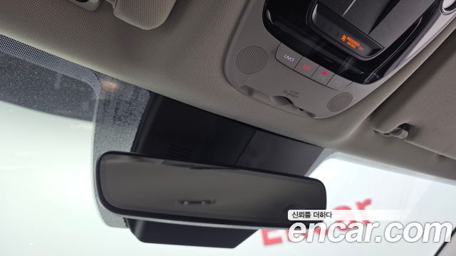 Kia K5 (III) 1.6 Turbo Noblesse 2020 — фото 18