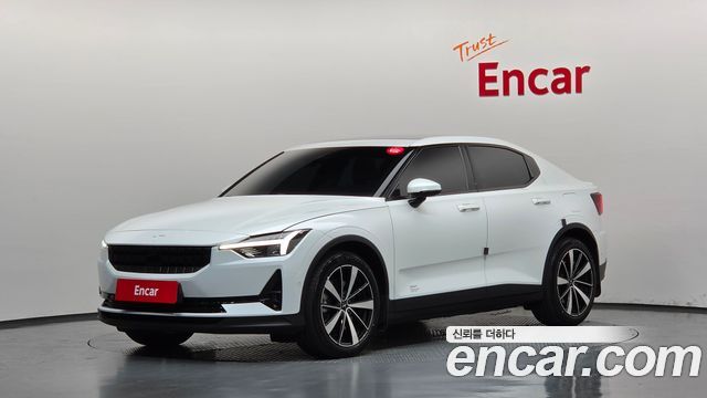 Polestar 2 Longrange Singlemotor