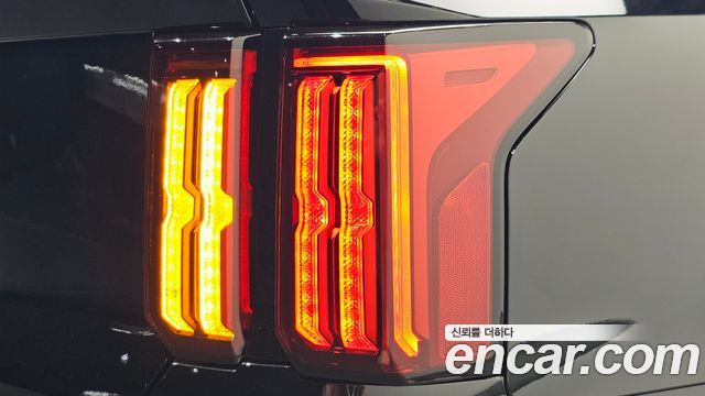 Kia Sorento (IV) HEV 1.6 2WD Noblesse 2023 — фото 23