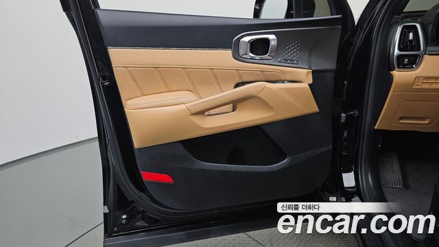 Kia Sorento (IV) HEV 1.6 2WD Noblesse 2023 — фото 24