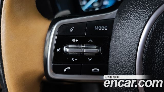Kia Sorento (IV) HEV 1.6 2WD Noblesse 2023 — фото 28
