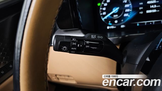 Kia Sorento (IV) HEV 1.6 2WD Noblesse 2023 — фото 29