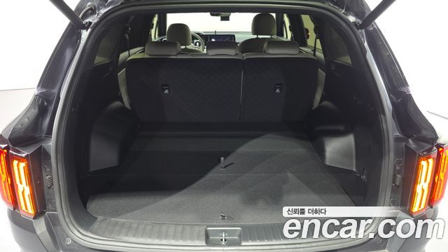 Kia Sorento (IV) HEV 1.6 2WD Gravity 2023 — фото 18
