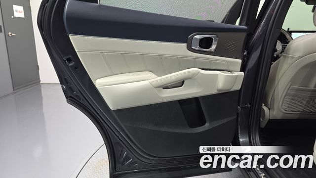 Kia Sorento (IV) HEV 1.6 2WD Gravity 2023 — фото 25