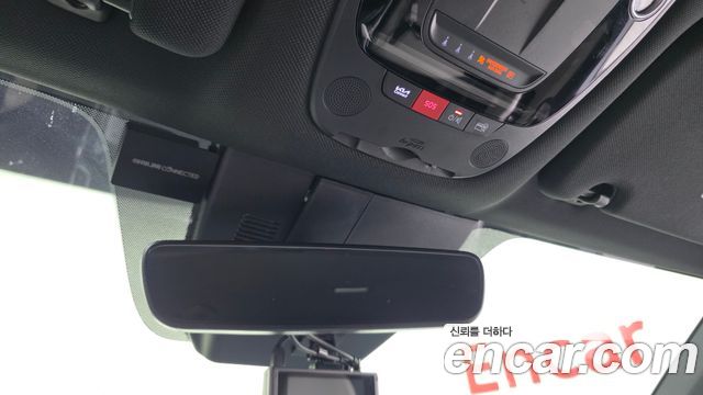Kia Sorento (IV) HEV 1.6 2WD Gravity 2023 — фото 27