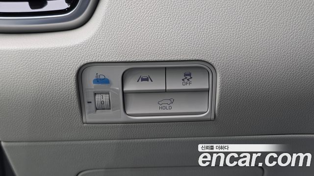 Kia Sorento (IV) HEV 1.6 2WD Gravity 2023 — фото 28