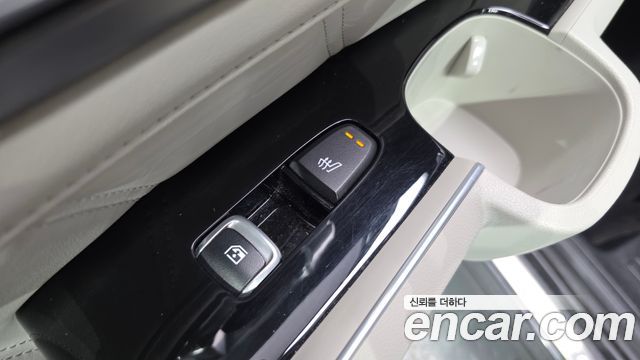 Kia Sorento (IV) HEV 1.6 2WD Gravity 2023 — фото 30