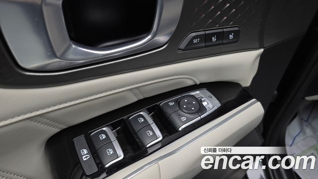 Kia Sorento (IV) HEV 1.6 2WD Gravity 2023 — фото 33