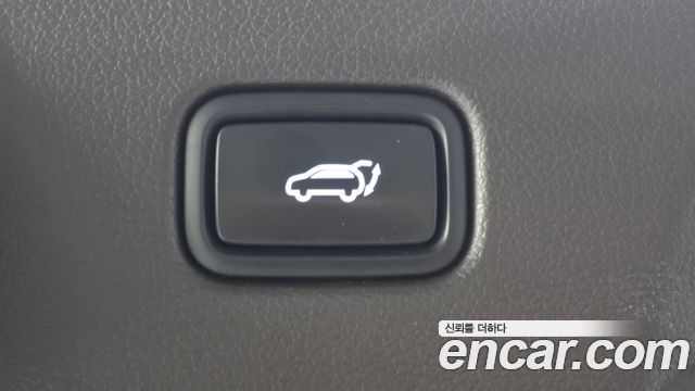 Hyundai Palisade Gasoline 3.8 4WD VIP 2021 — фото 17