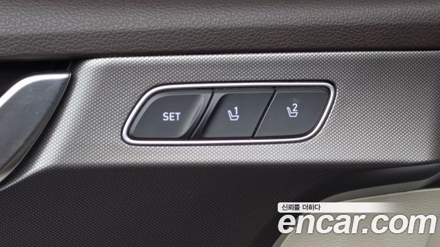 Hyundai Palisade Gasoline 3.8 4WD VIP 2021 — фото 18