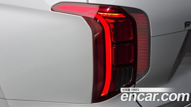 Hyundai Palisade Gasoline 3.8 4WD VIP 2021 — фото 23