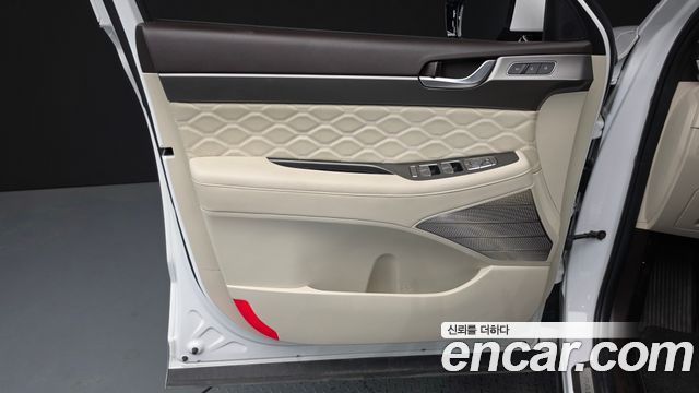Hyundai Palisade Gasoline 3.8 4WD VIP 2021 — фото 24