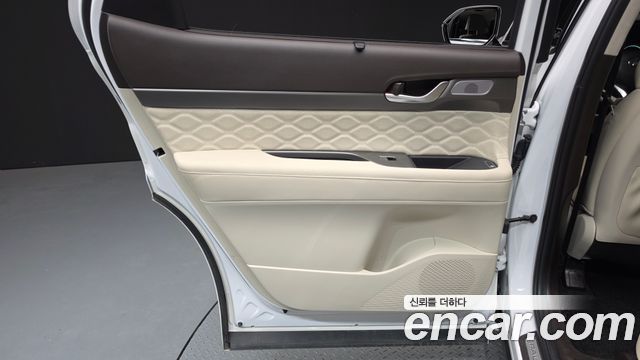 Hyundai Palisade Gasoline 3.8 4WD VIP 2021 — фото 25