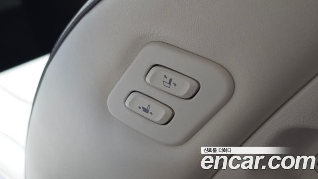 Hyundai Palisade Gasoline 3.8 4WD VIP 2021 — фото 34