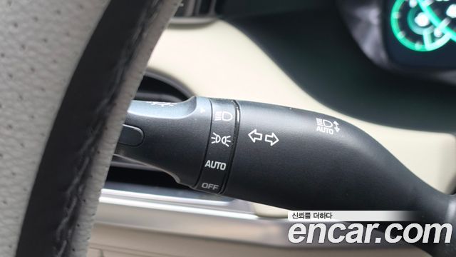 Hyundai Palisade Gasoline 3.8 4WD VIP 2021 — фото 36