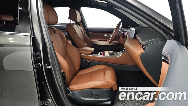Genesis GV70 2.5T Gasoline 2WD 2026 — фото 11