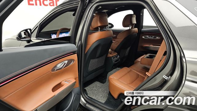 Genesis GV70 2.5T Gasoline 2WD 2026 — фото 26
