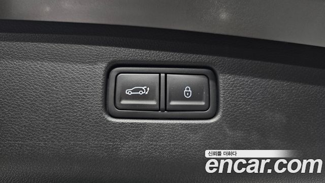 Genesis GV70 2.5T Gasoline 2WD 2026 — фото 34