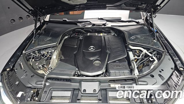 Mercedes-Benz S-Class (W223) S350 d 2022 — фото 6